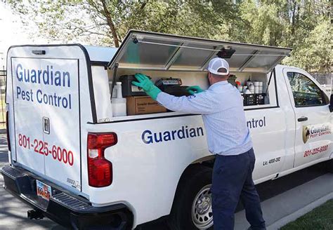utah pest control reviews.